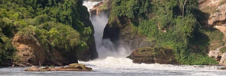 12-Day African Safari Tour in Rwanda & Uganda