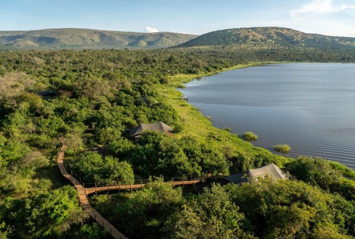 Akagera National Park