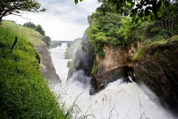 3 days Murchison Falls Tour