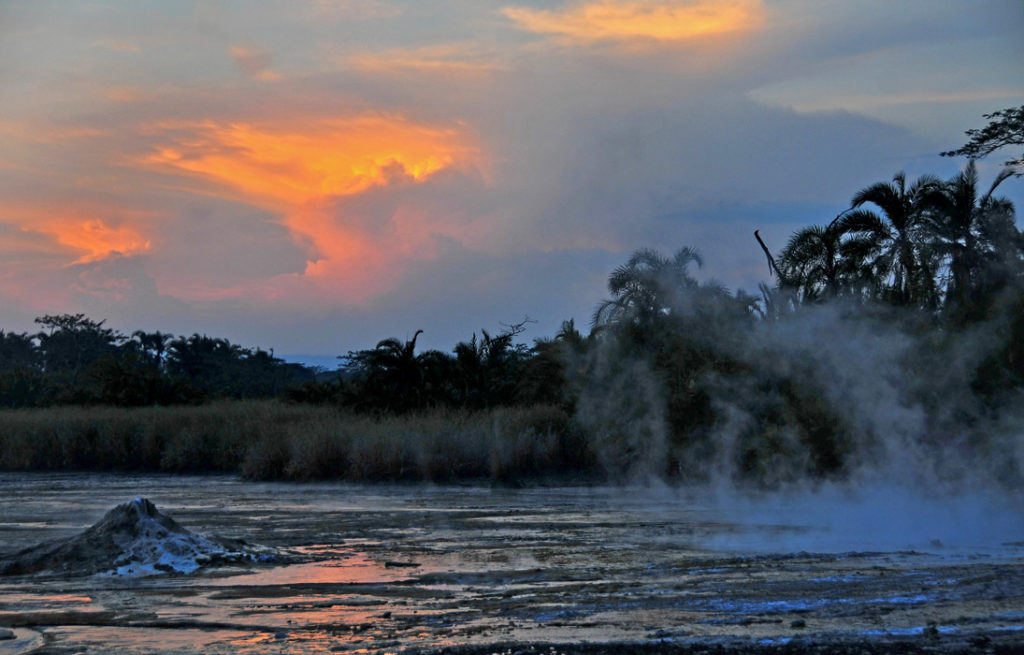 Semuliki National Park