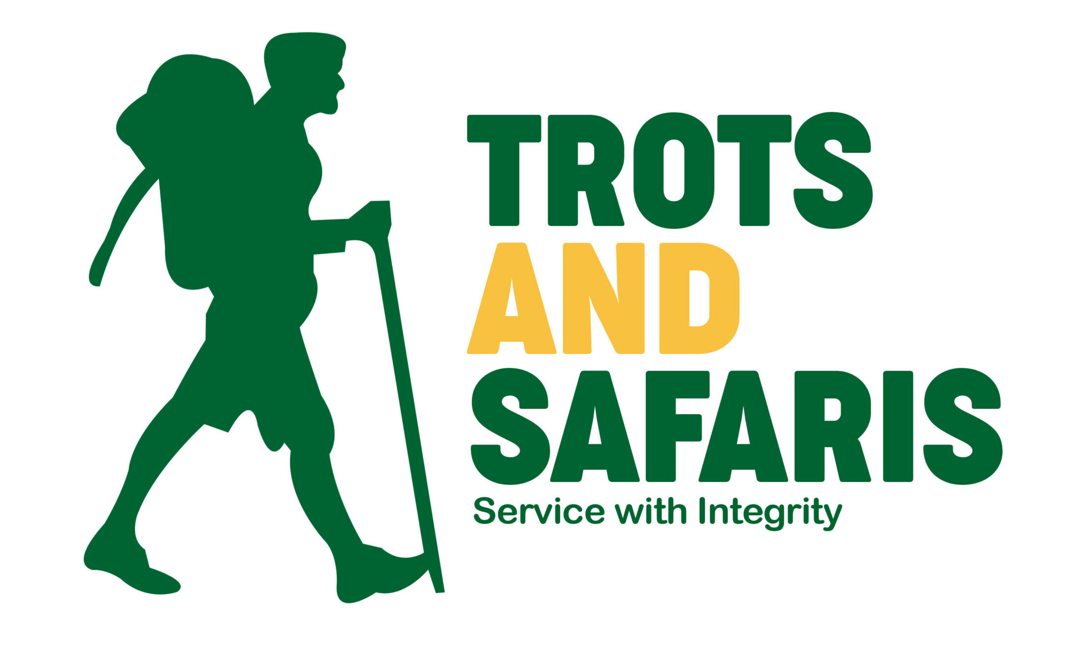 Trots and Safaris