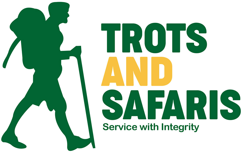 Trots and Safaris